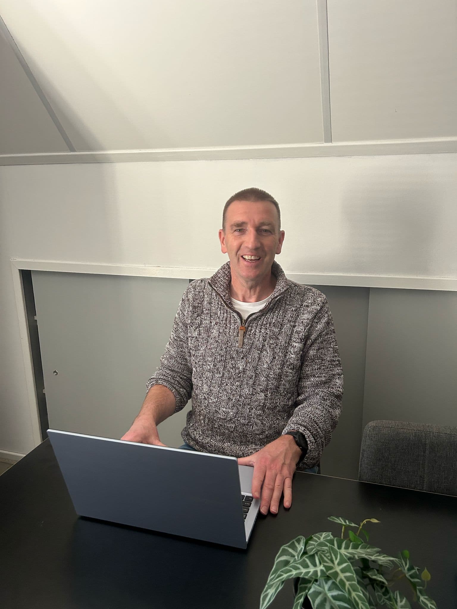 Professionele administratieve dienstverlening